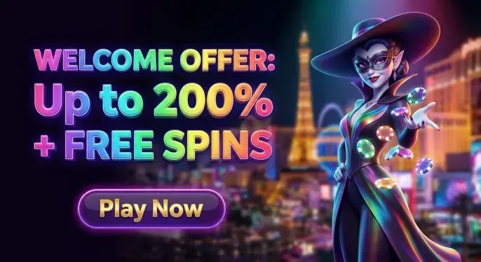 Redracer Casino